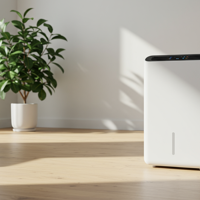 Luftentfeuchter gegen Schimmel: Wirksamkeit und Anwendung