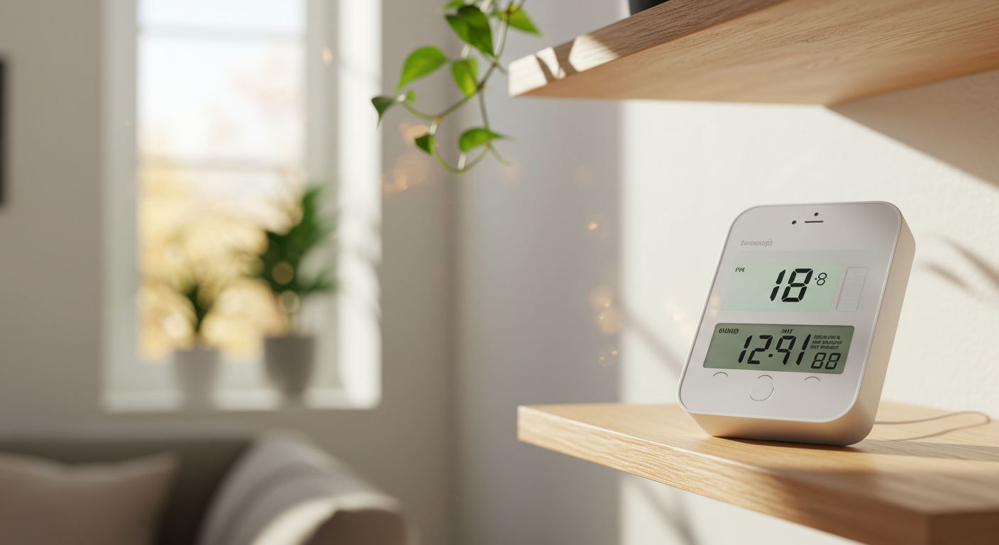 Hygromètres : types et applications