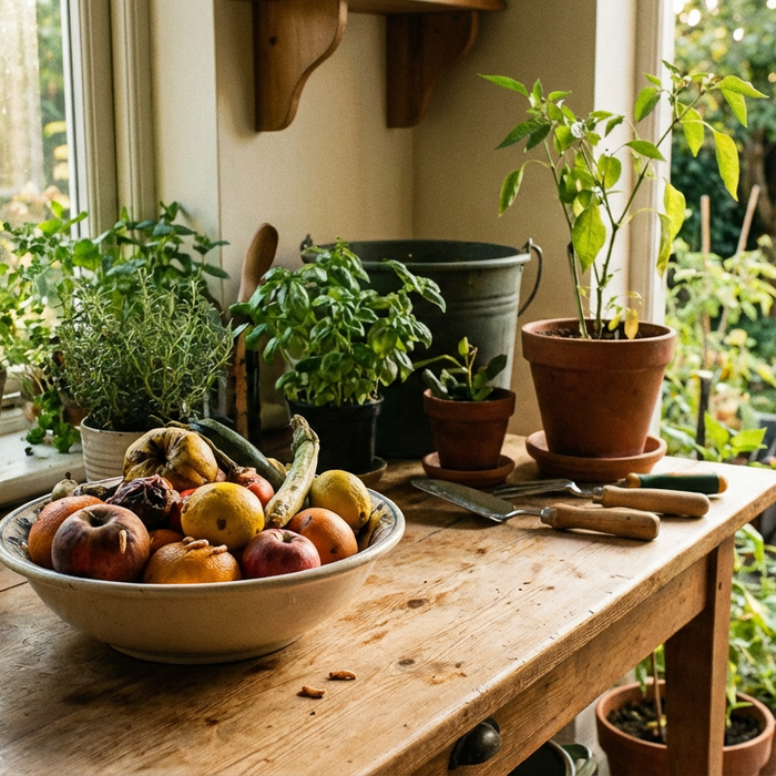Asticots dans la cuisine : causes, risques et les meilleurs remèdes maison pour les combattre