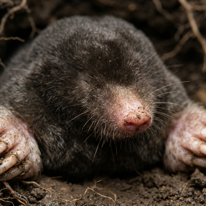 La faim d’énergie oblige à l’isolement cellulaire