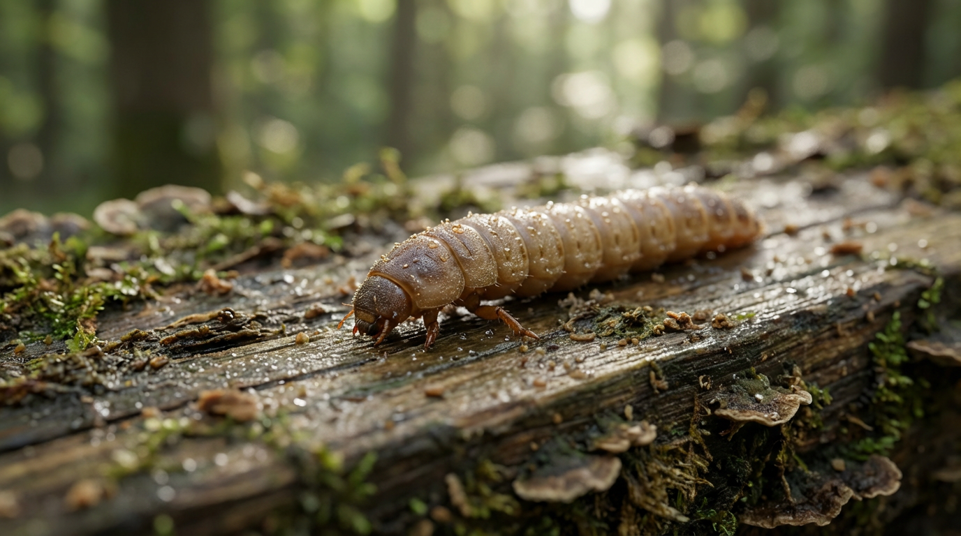 Coléoptères de la farine dans le bois : causes, dangers et conseils de lutte efficaces