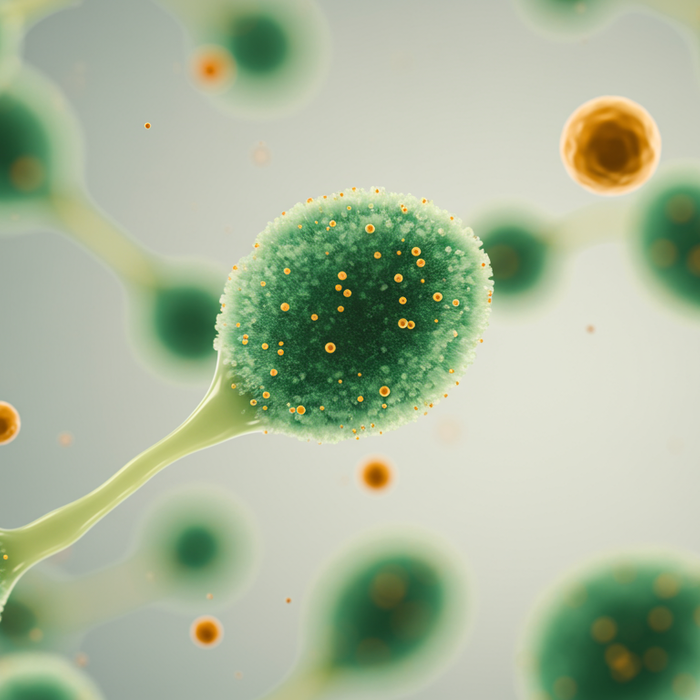 Mykotoxine: Giftstoffe aus Schimmelpilzen