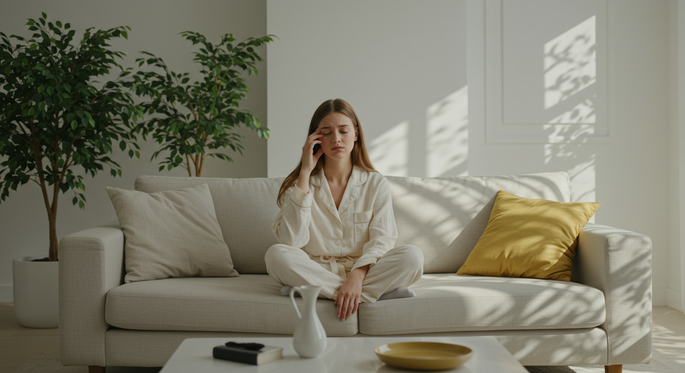 Symptômes d'intoxication aux mycotoxines : reconnaître les signes d'empoisonnement