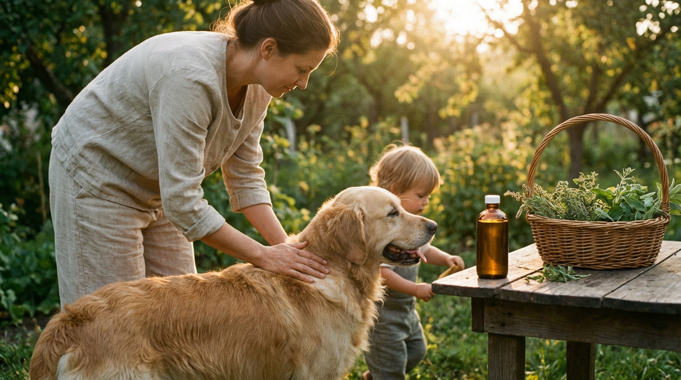 Huile de Neem contre les tiques : Protection naturelle pour l'homme et les animaux