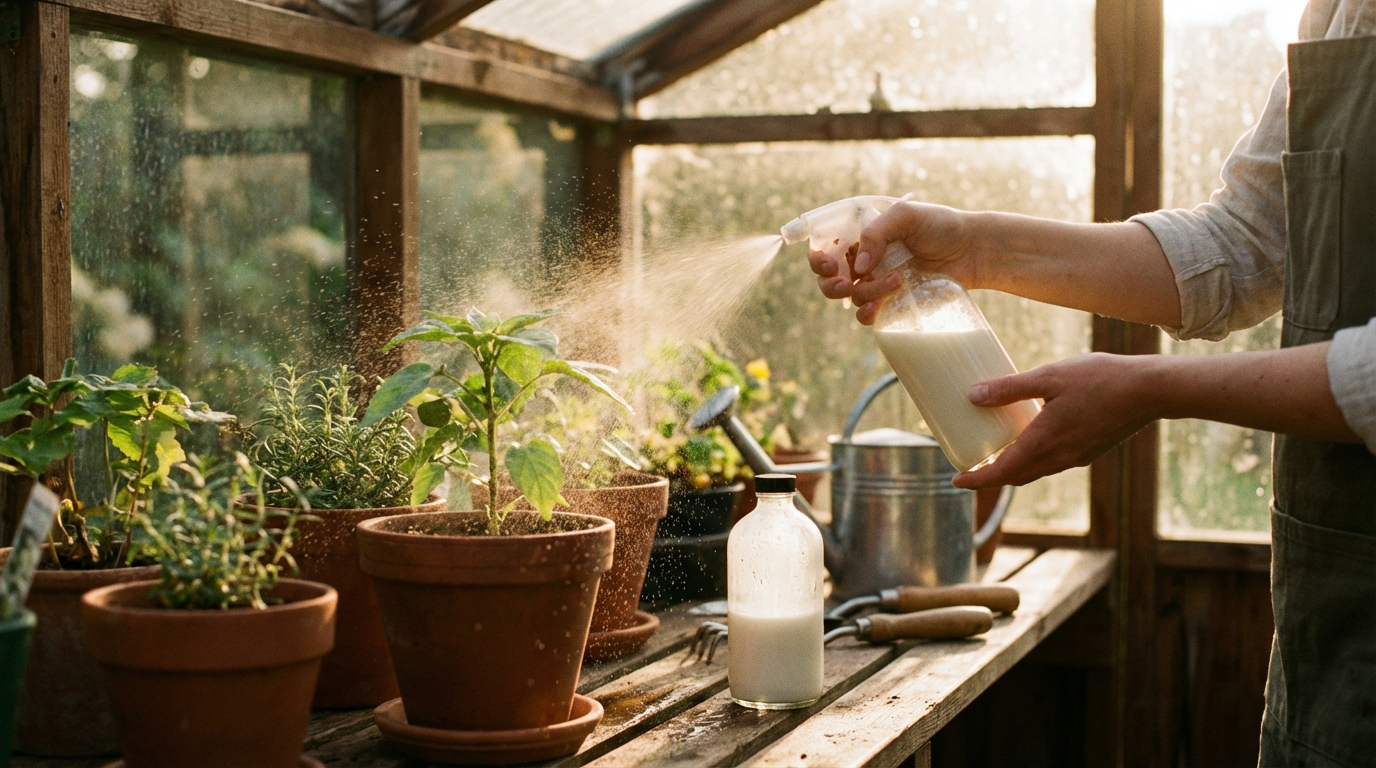 Huile de Neem contre les moucherons fongiques : Le guide ultime pour les combattre