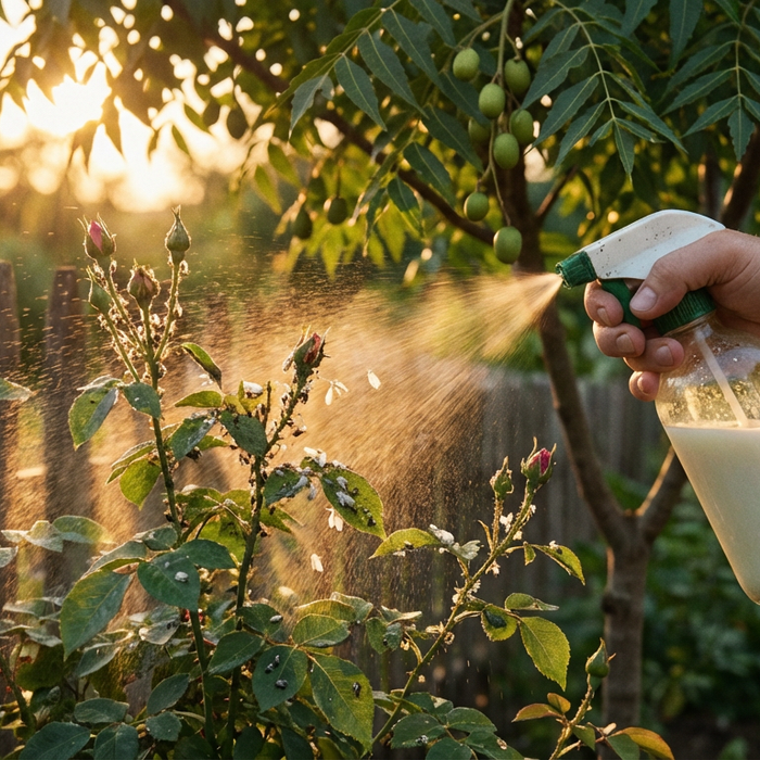 Effet de l’huile de neem : comment l’azadirachtine arrête naturellement les parasites