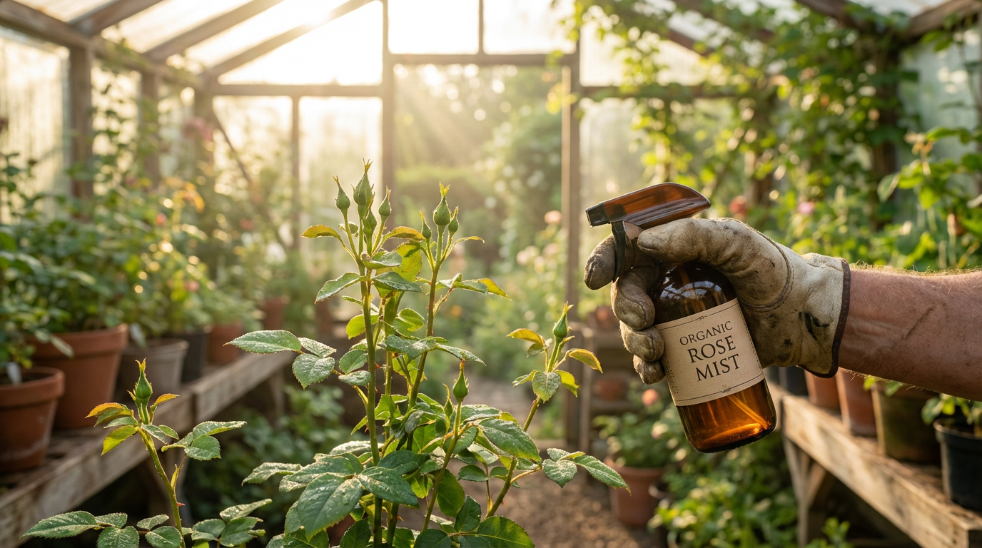 Neemöl gegen Blattläuse: Anwendung, Wirkung & Tipps zur Bekämpfung im Überblick