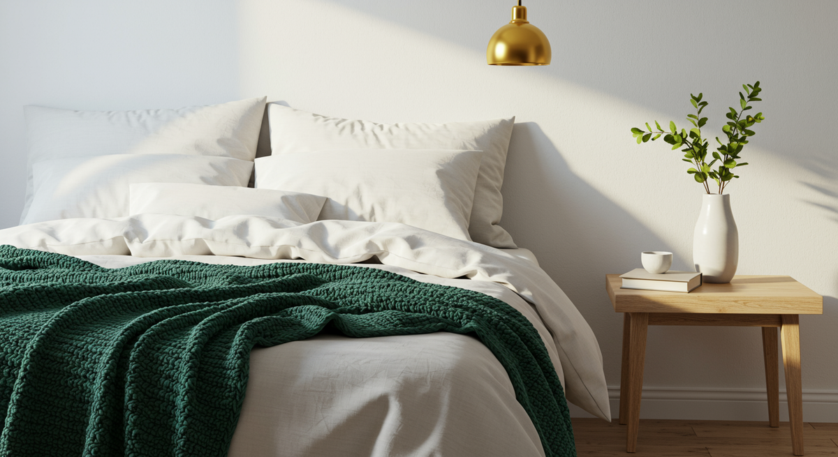 Papierfische im Bett loswerden: Die ultimative Anleitung