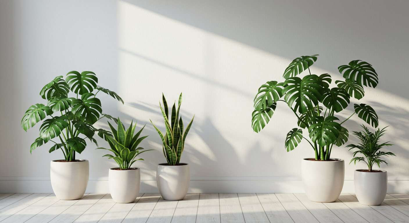 Les plantes contre la moisissure : mythe ou réalité ?