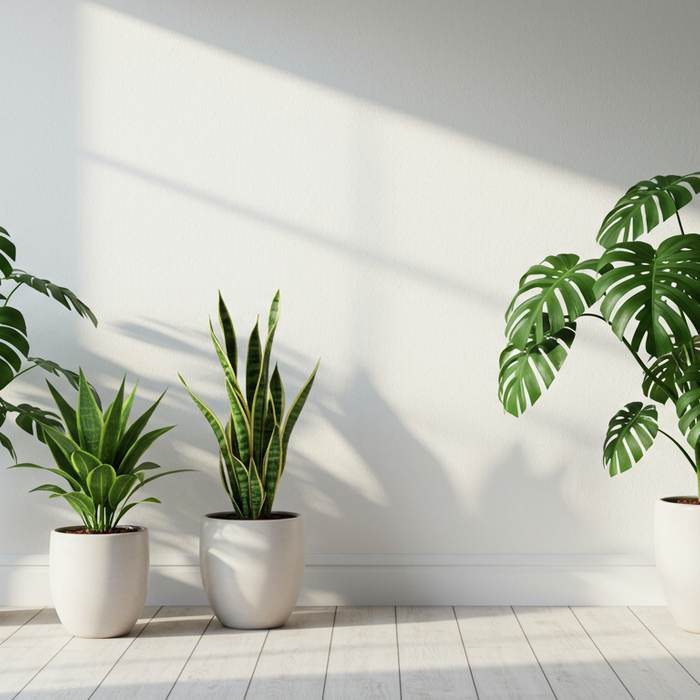 Plantes contre moisissures : mythe ou réalité ?
