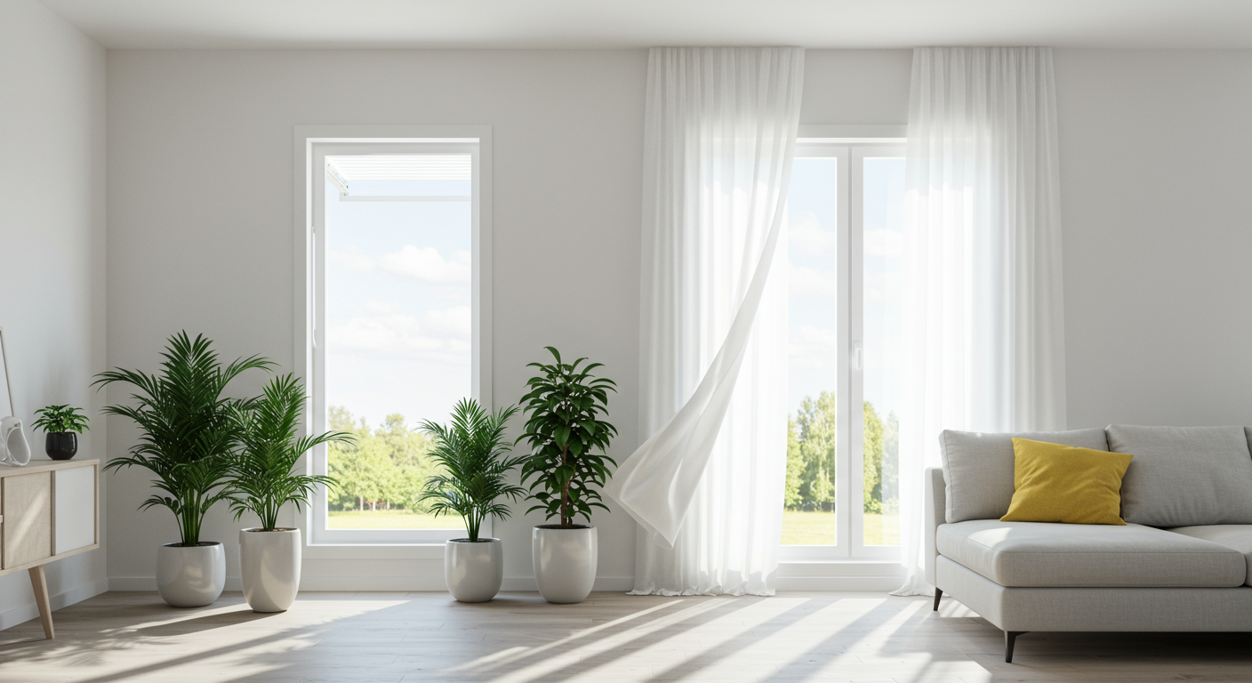 Bien ventiler pour prévenir les moisissures : le guide