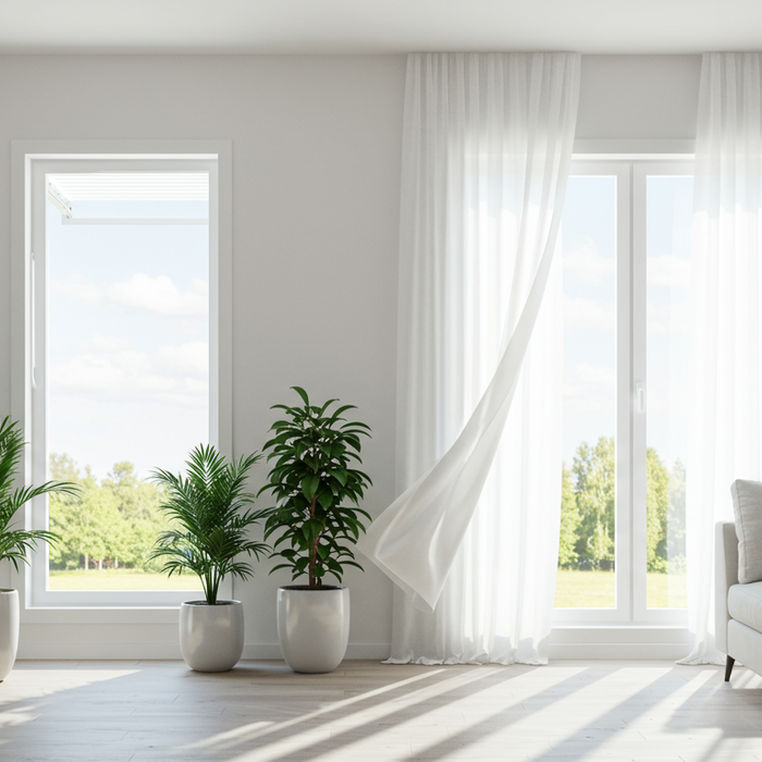 Une bonne ventilation contre les moisissures : Le guide