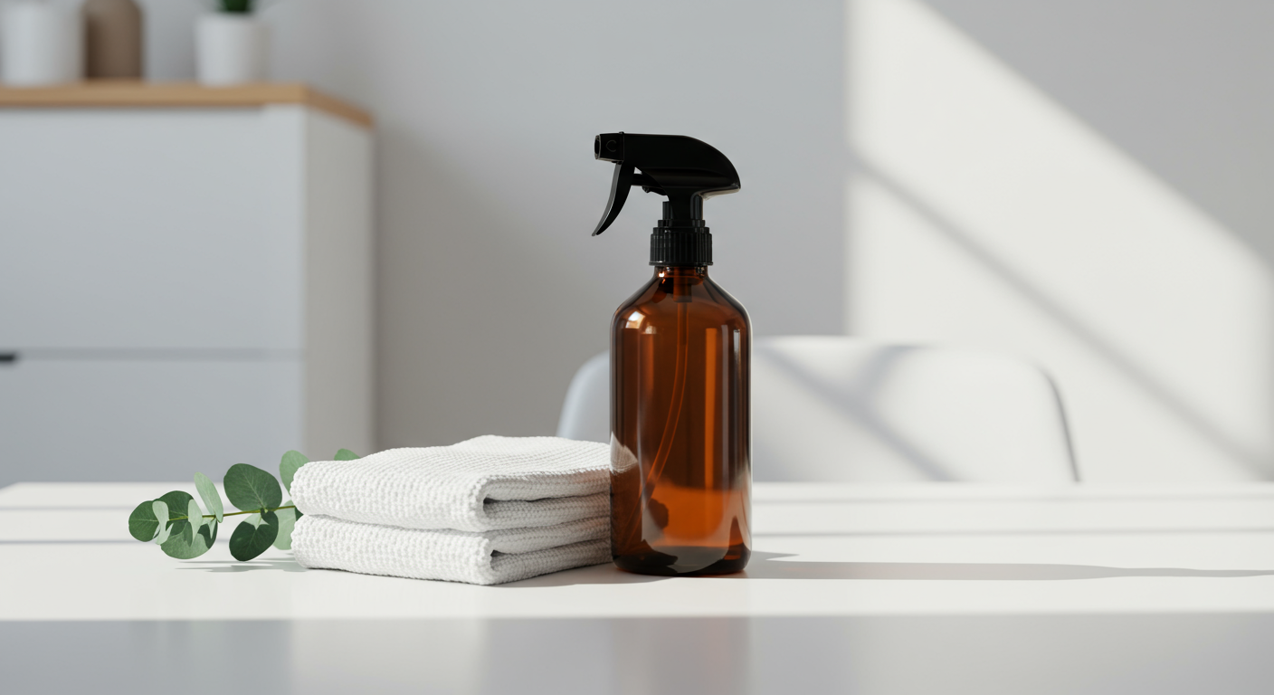 Remèdes maison contre la moisissure : qu’est-ce qui fonctionne vraiment ?