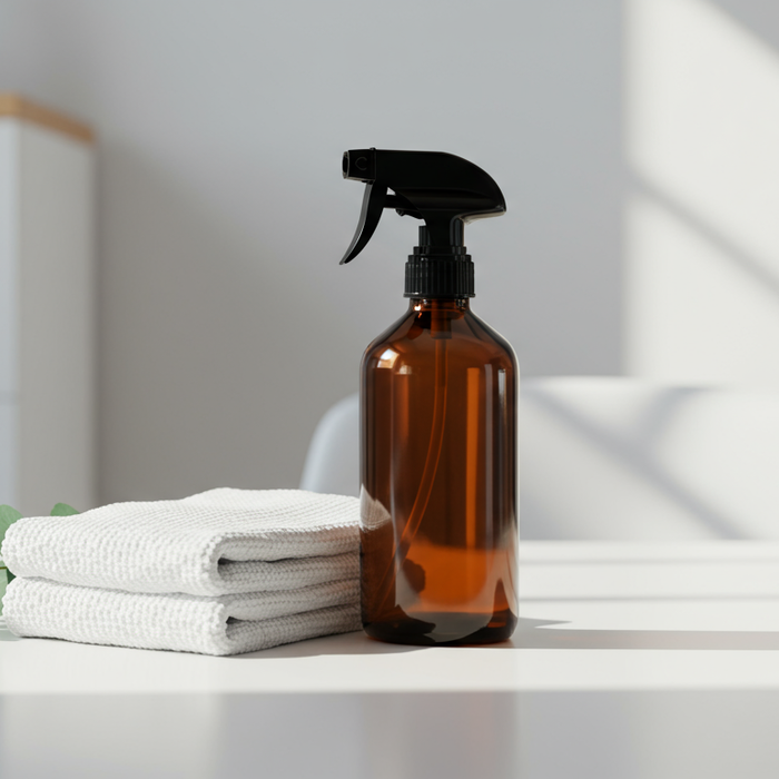 Remèdes maison contre la moisissure : qu’est-ce qui aide vraiment ?