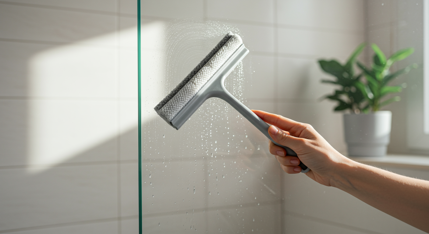 Éliminer les moisissures dans la salle de bain : le guide ultime pour une hygiène durable