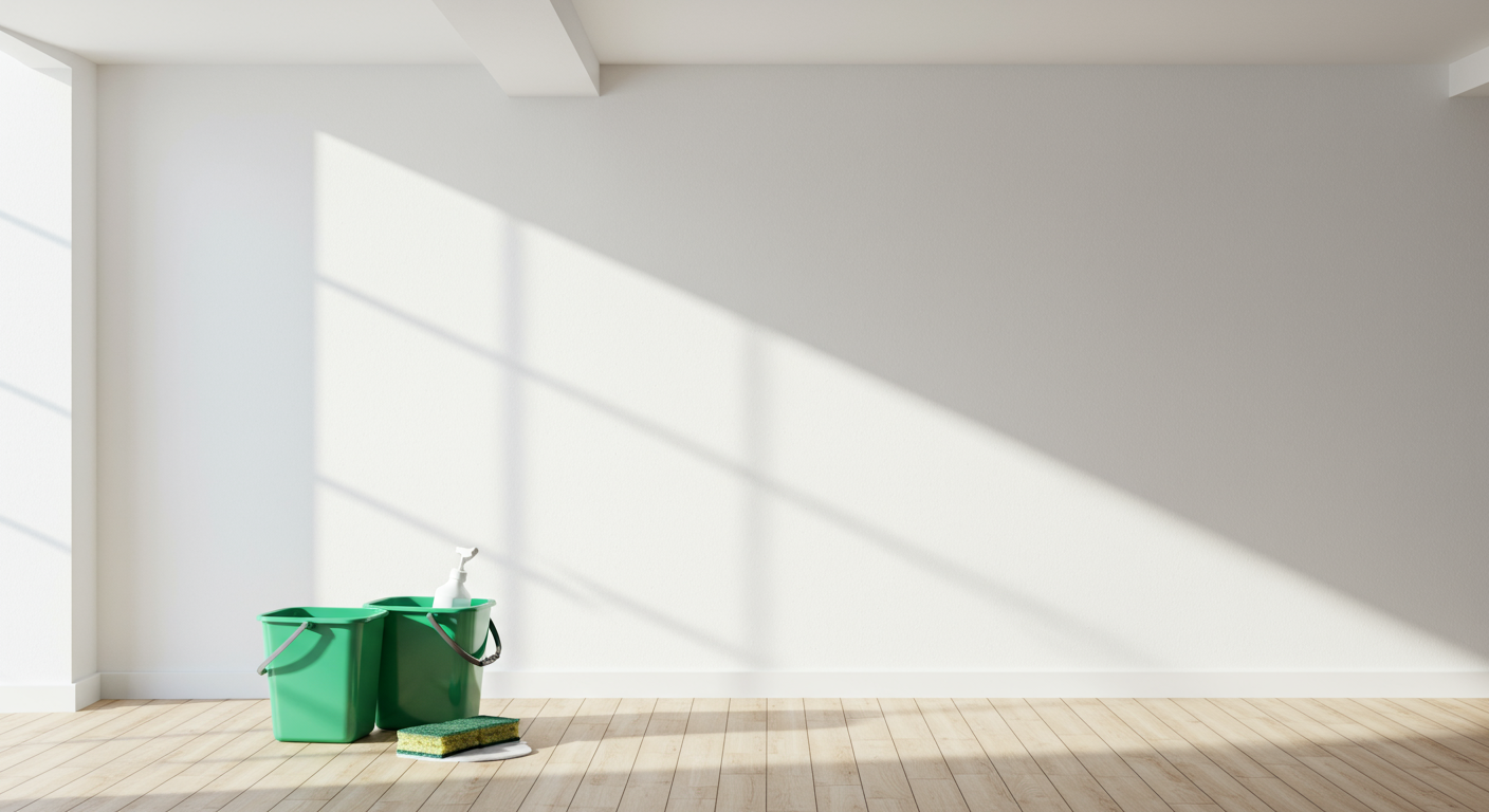 Enlever les moisissures du sous-sol et des murs du sous-sol