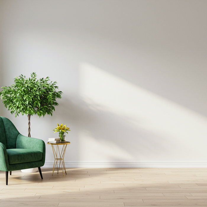 Schimmel im Neubau: Ursachen und Praevention