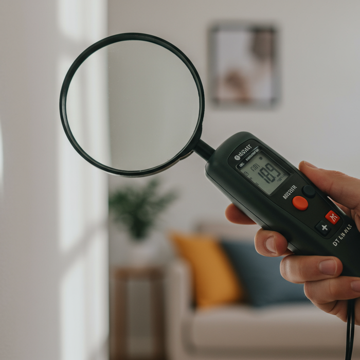 Exigence de déclaration des moisissures : quand informer le service de santé ?