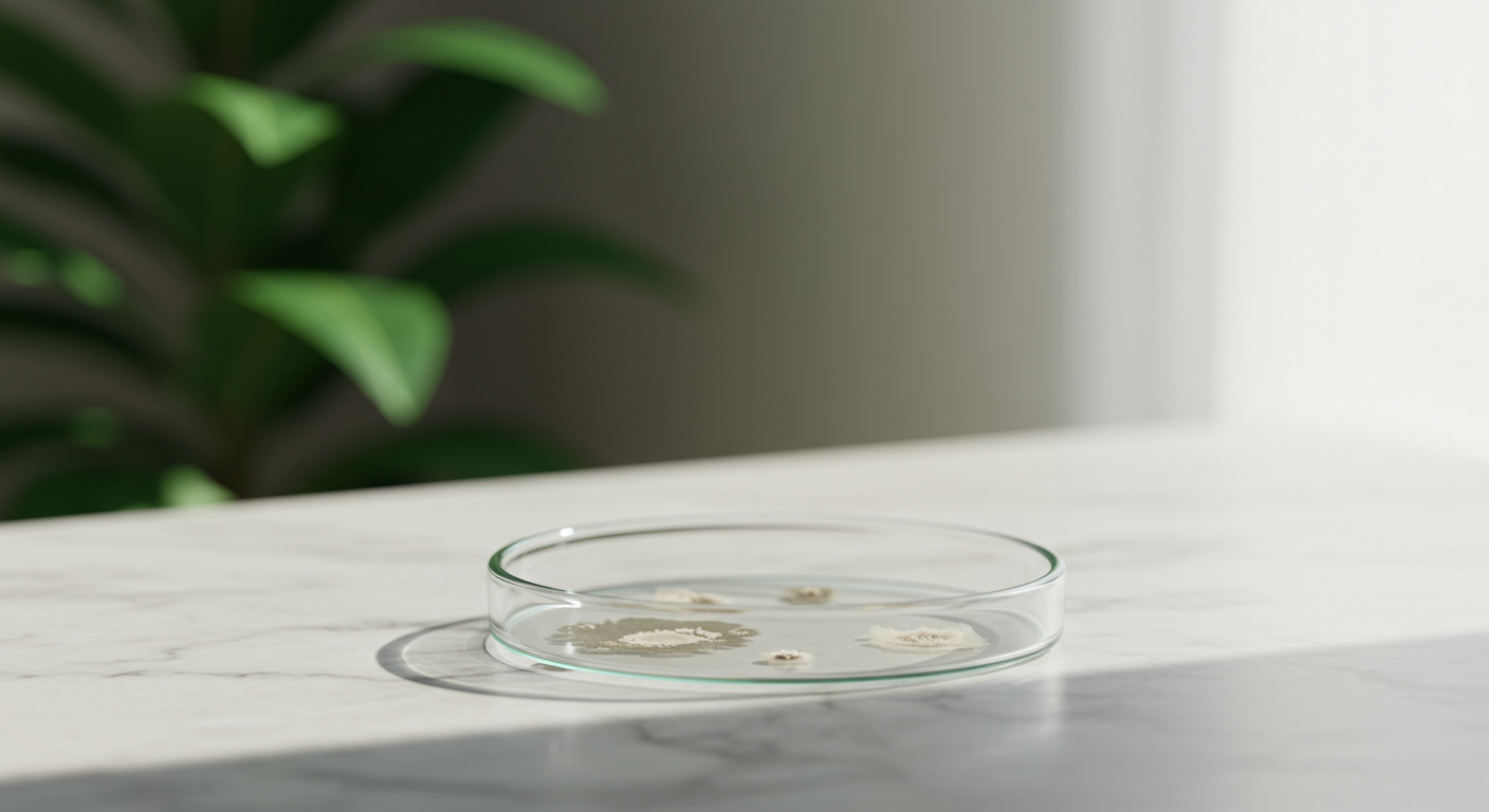 Test de moisissures dans l'air intérieur : méthodes et évaluation