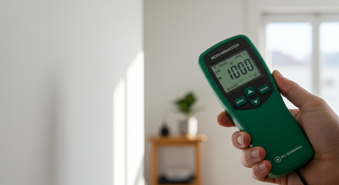 Expert en moisissures : Quand l’avis d’un expert est-il pertinent ?