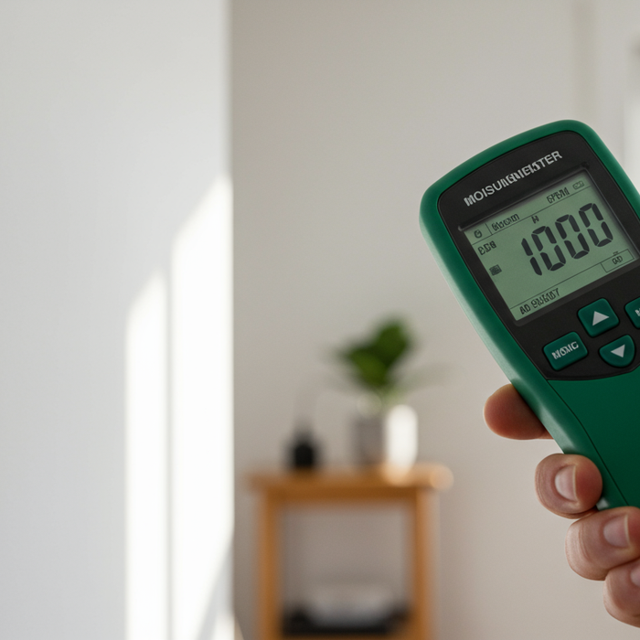 Expert Schimmel : Quand un expert vaut-il la peine ?