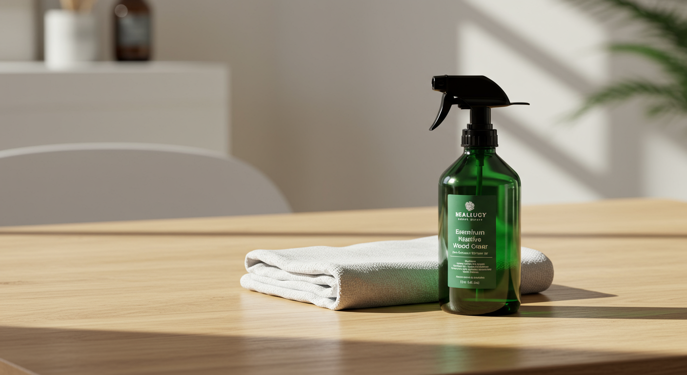 Enlever les moisissures du bois : le guide complet