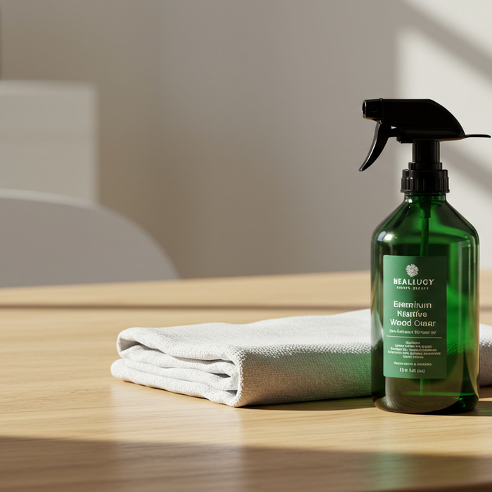 Schimmel von Holz entfernen: Der komplette Ratgeber