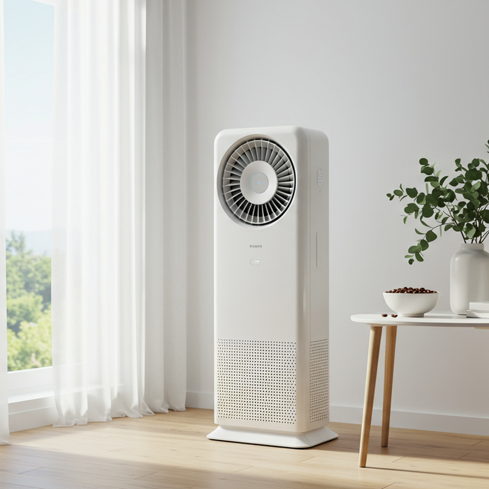 Schimmelgeruch neutralisieren: Effektive Methoden