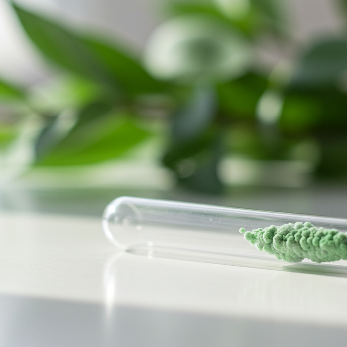 Schimmelpilz im Blut nachweisbar: Diagnostik