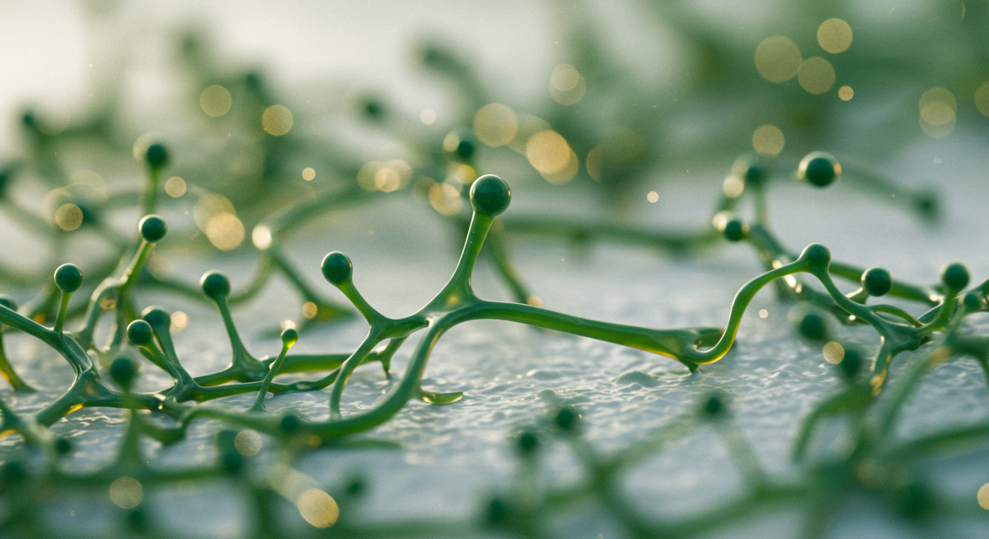 Formation de moisissures : Comment les moisissures se développent