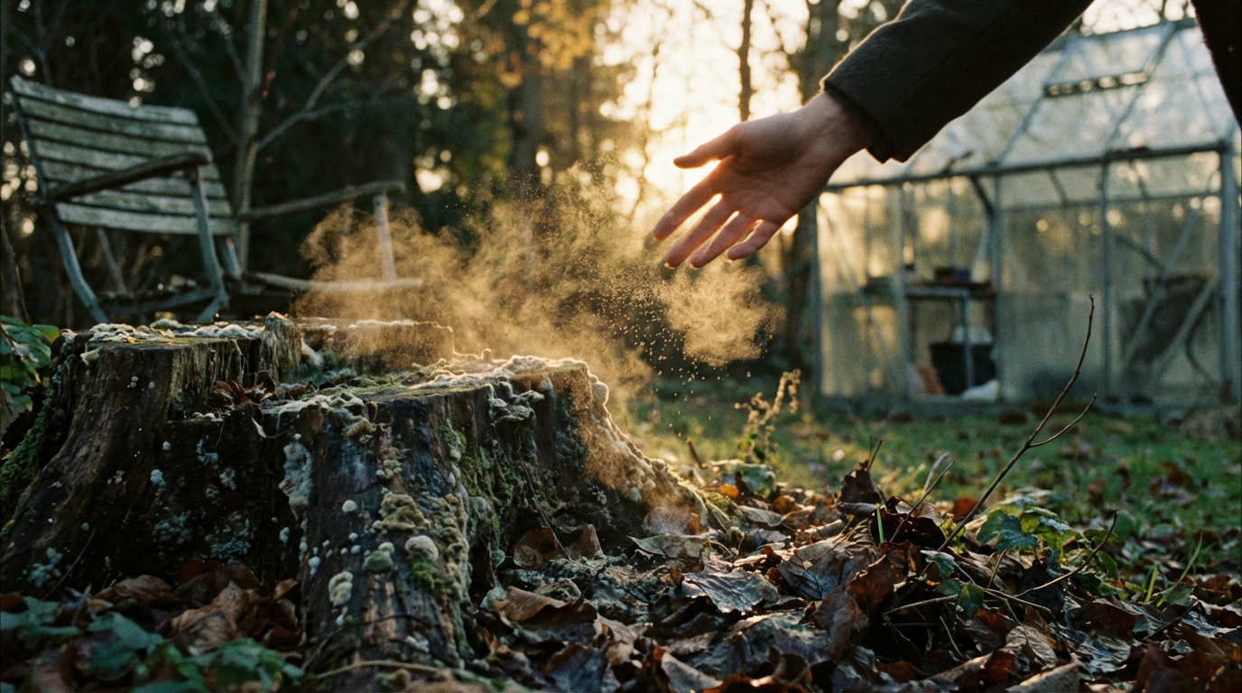 Spores de moisissures : propagation et risques pour la santé – l’ennemi invisible en détail