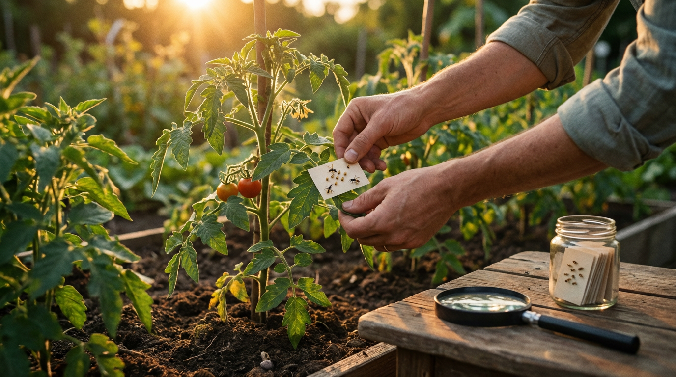 Application contre les guêpes parasites : le guide ultime pour un succès maximal