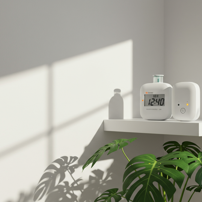 Schwarzer Schimmel: Gefahr erkennen, beseitigen & vorbeugen