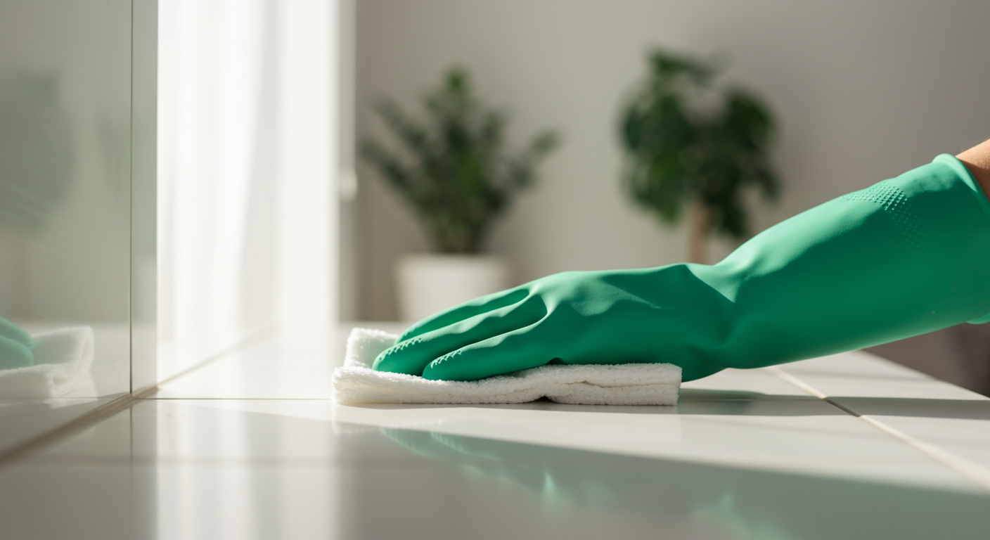 Comment éliminer les moisissures noires : le guide complet