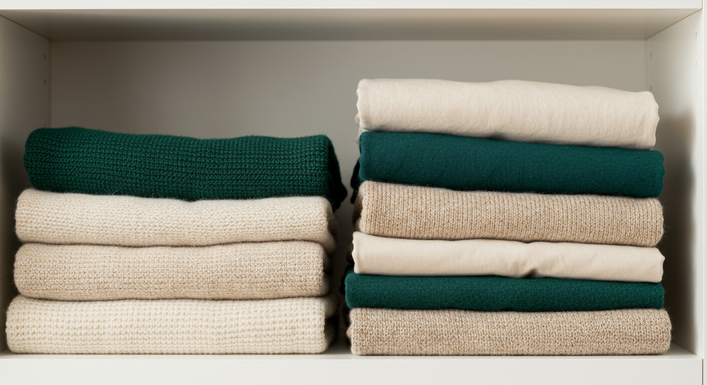 Silberfische und Kleidung – Fressen sie Textilien und wie schützt du dich?