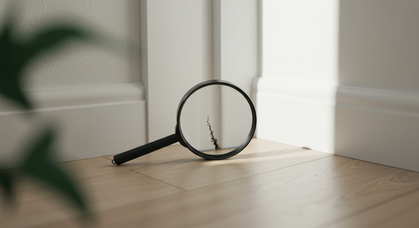 Poisson d'argent - déterminez la cause et trouvez le nid en toute simplicité !