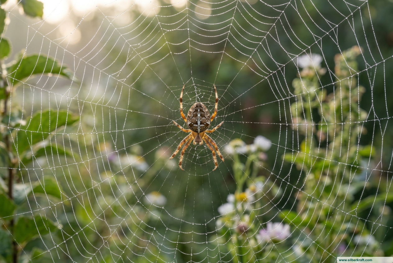 Identifier une araignée : le guide ultime pour identifier les espèces indigènes