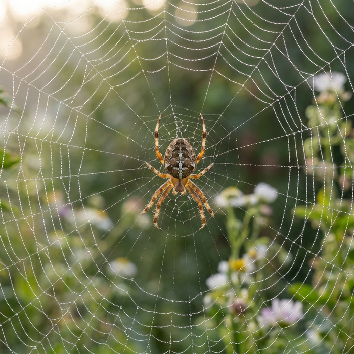 Identifier une araignée : le guide ultime pour identifier les espèces indigènes