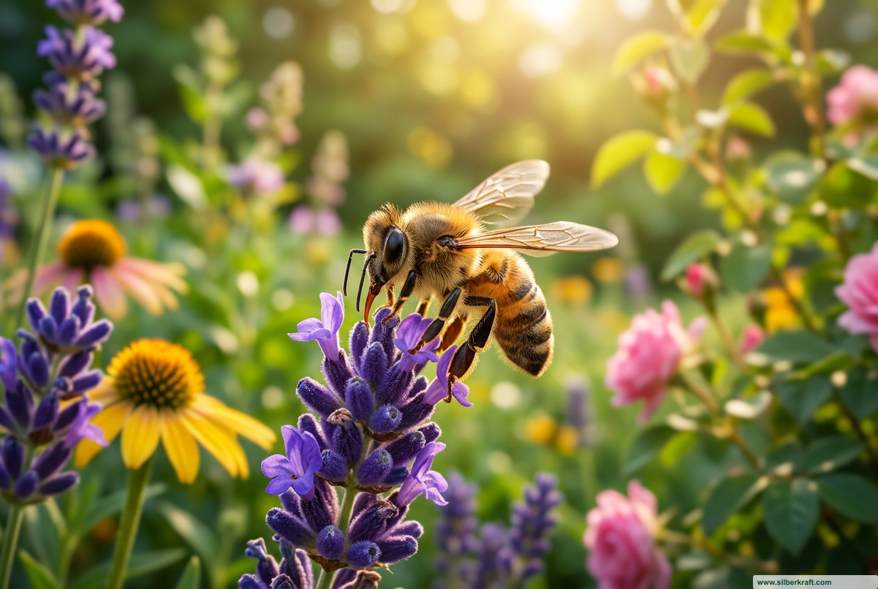 Les abeilles meurent-elles après avoir piqué ? Le mythe et les faits biologiques expliqués