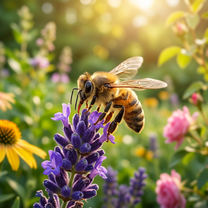 Les abeilles meurent-elles après avoir piqué ? Le mythe et les faits biologiques expliqués