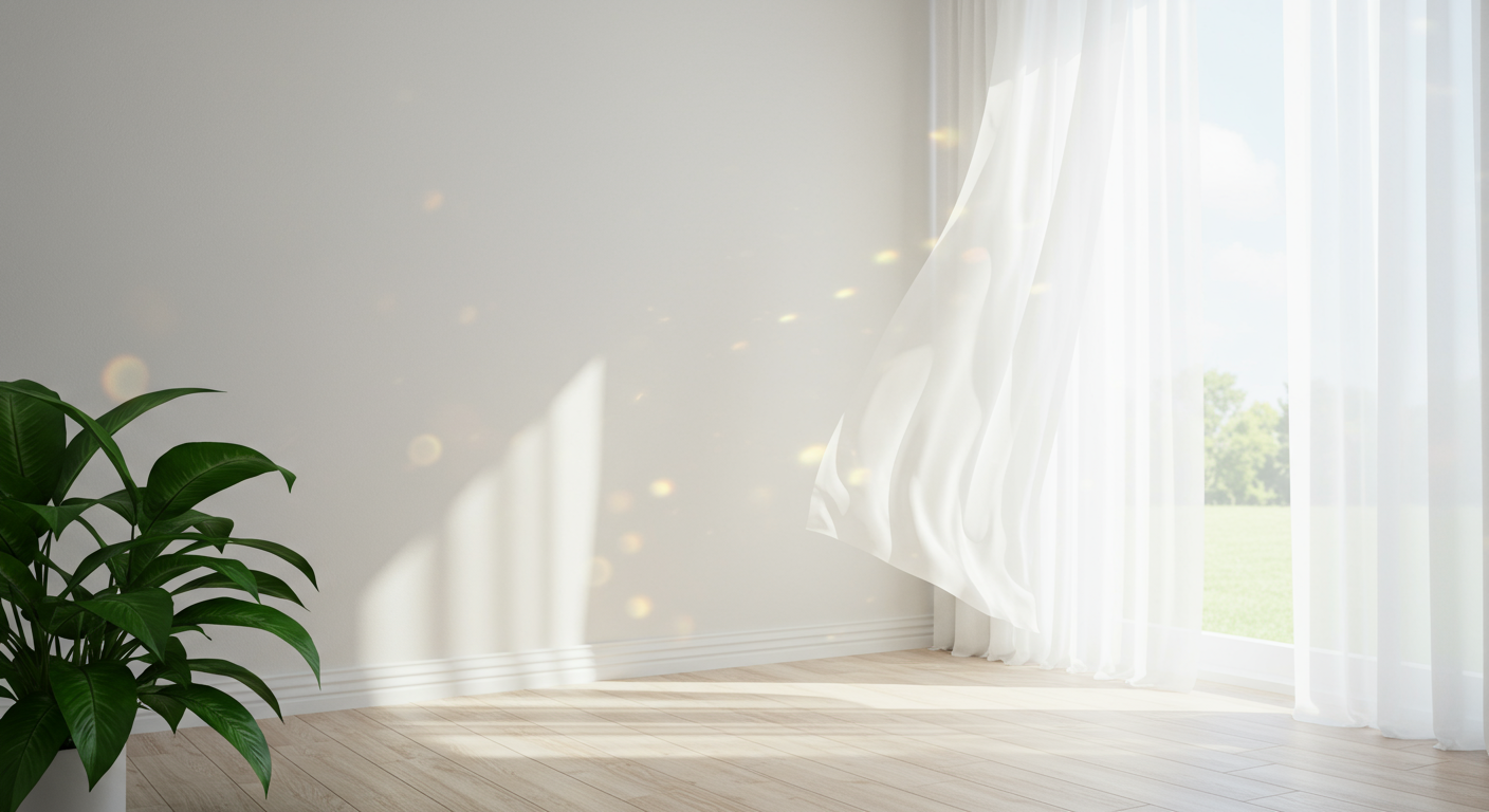 Causes des taches de moisissure : formation et élimination