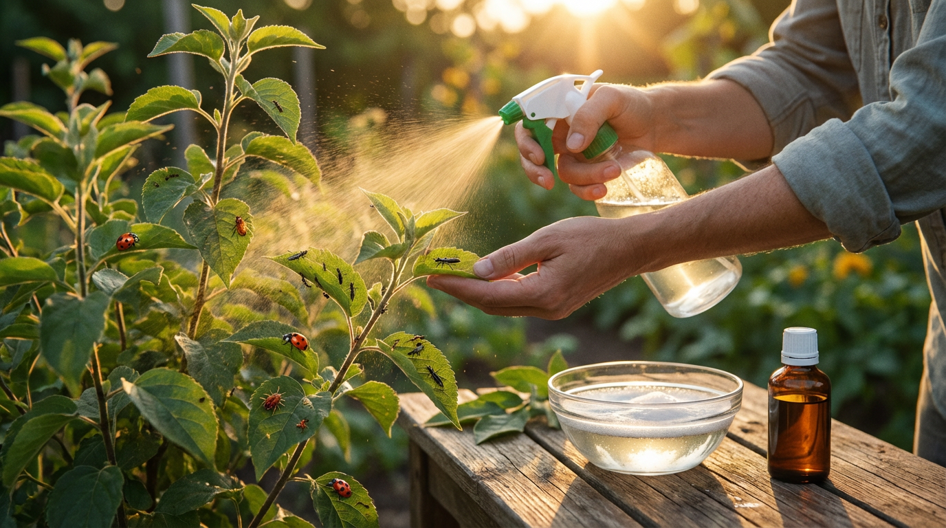Se débarrasser des thrips : le guide ultime contre les créatures des tempêtes