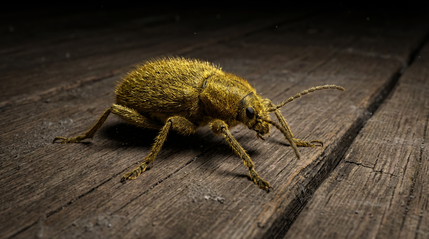 Infestation de dendroctones du laiton : identifier les causes et les combattre efficacement