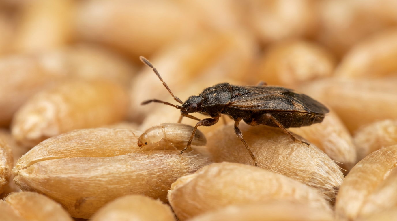 Pirates des camps ou guêpes parasites : Le guide de la lutte biologique
