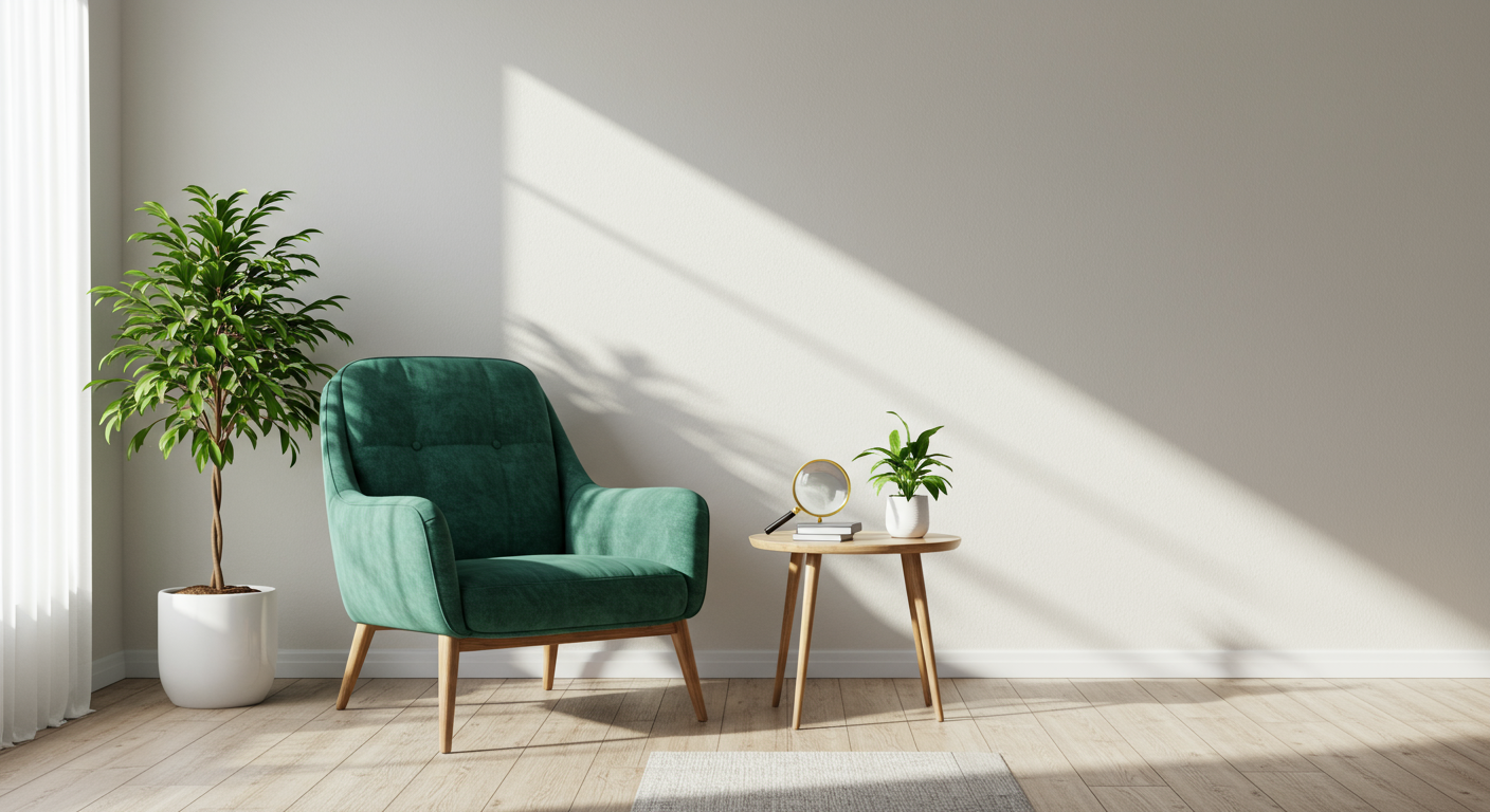 Comment détecter les moisissures invisibles dans votre appartement