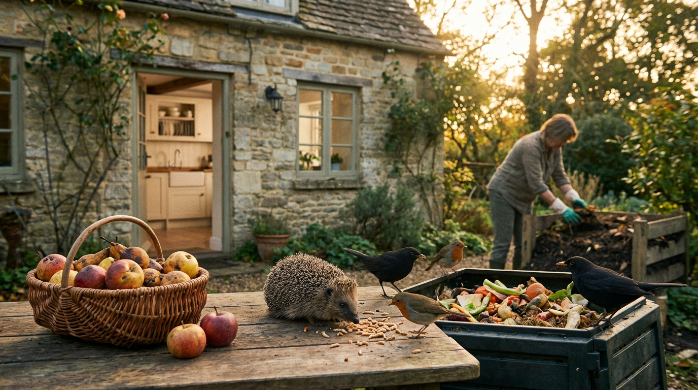 Pourquoi y a-t-il soudainement des asticots dans l'appartement ? Causes et aide rapide