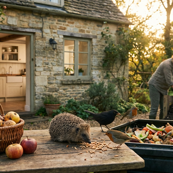 Pourquoi y a-t-il soudainement des asticots dans l'appartement ? Causes et aide rapide