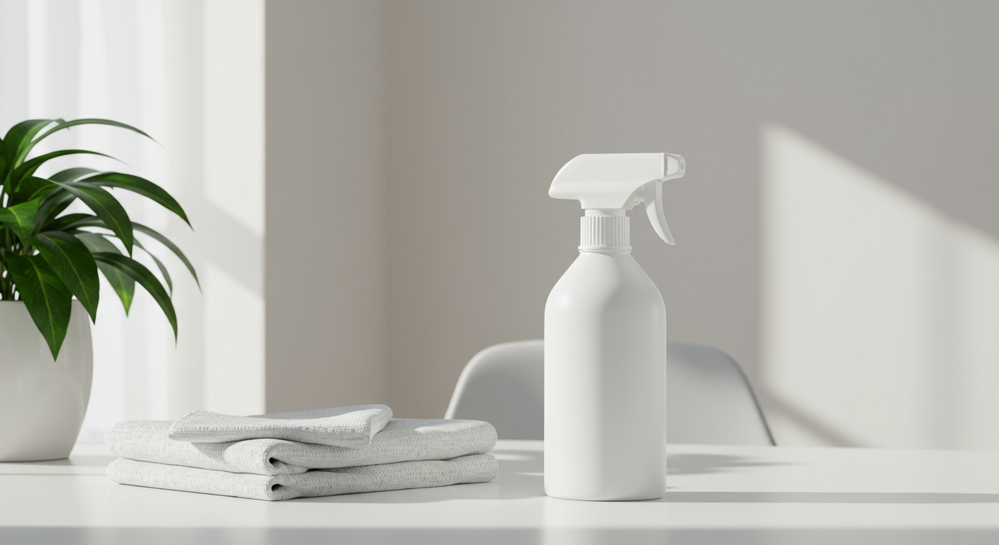 Quel est le meilleur moyen d'éliminer les moisissures sur un mur ?