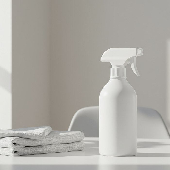 Was ist das beste Mittel gegen Schimmel an der Wand?