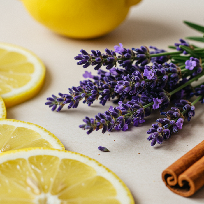 Was mögen Ameisen nicht: Natürliche Abwehrmittel